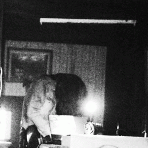 Lux Nigrum : Caos Horror Error